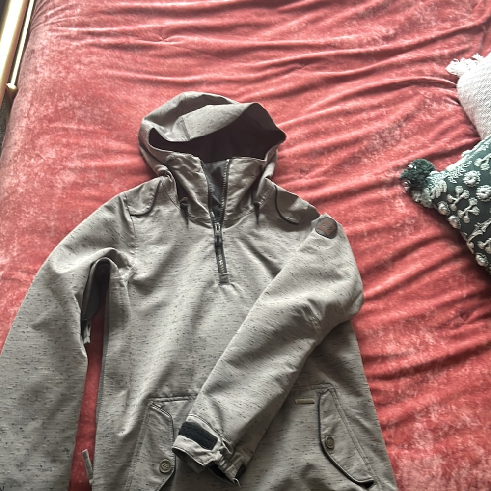 686 Parklan Anorak XS